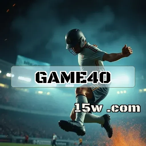 game40: Desvende os Melhores Eventos Imperdíveis de Jogos