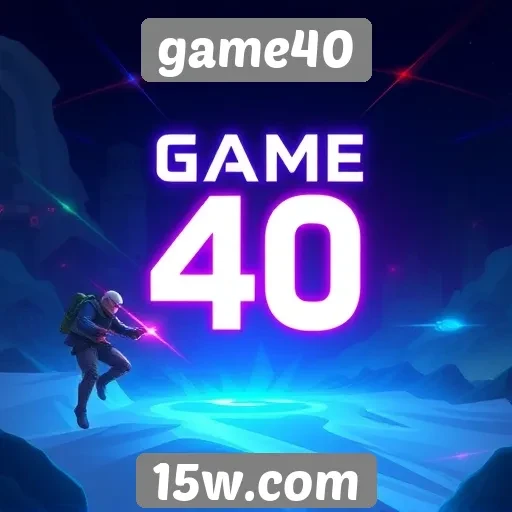 game40 apresenta novidades em jogos de estratégia