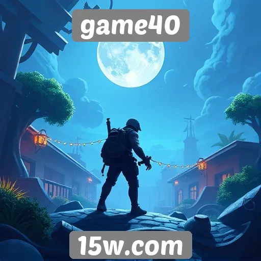 tendências de design gráfico nos jogos do game40