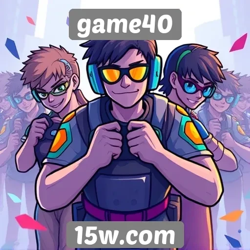 Impacto das atualizações no game40 em comunidades