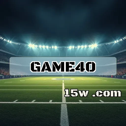 game40: O Que Há de Novo e Imperdível na Indústria dos Jogos