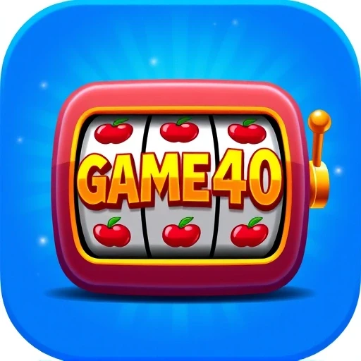 game40 logo