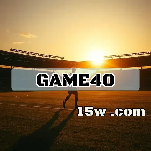 game40: Novos Lançamentos Imperdíveis Que Você Precisa Conhecer Hoje!