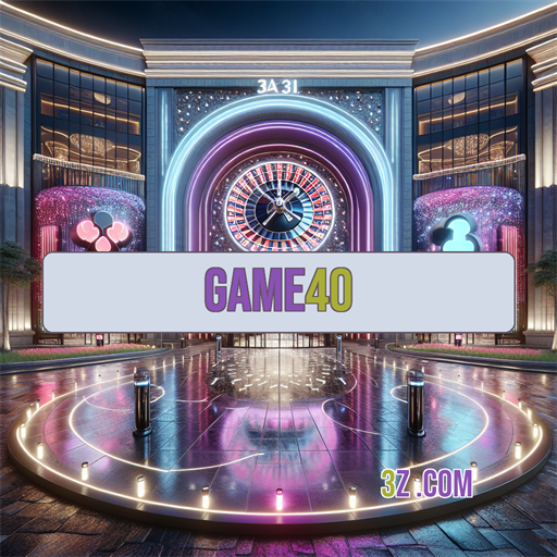 Inovações em Jogos: A Revolução do Game40