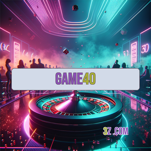 Entre na Função de Login e Conquiste o Game40!