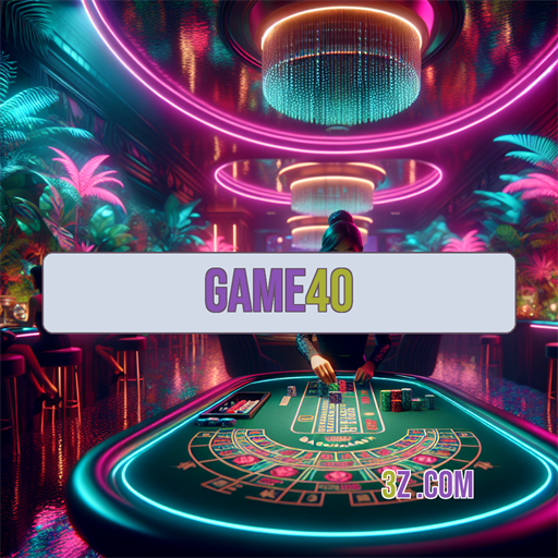 Explorando o Mundo dos Jogos Paga no Game40
